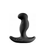 Grider+ vibrador unisex - negro