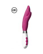 Ares vibrador rosa