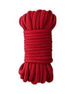 Seda Vermelha Japonesa 10m