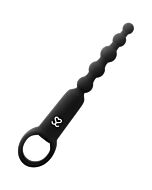 Controle Prazer Anal Preto