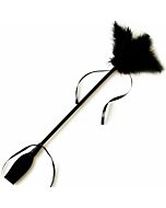 Chicote de Plumas Sedução