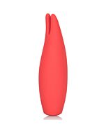 Red hot flare
