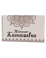 Talonario kamasutra