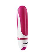 Taboom meu vibrador rosa favorito
