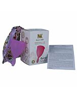 Copo Nina Lilás Tamanho S/M/L