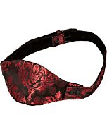 Gag bola escondida escândalo