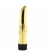 Ladyfinger ouro minivibrator