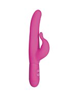 Posh vibrador 10 velocidades rosa
