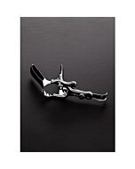 Espéculo cusco vaginal - mediano