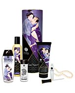 Coleção Carnal Shunga