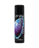 Wet uranus premium lubricante anal silicona 93ml