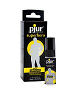 Retardante Superhero 20ml