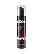 Eros anal 250ml lubrificante mega-potência silicone