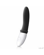 Vibrador Lelo Preto Intenso