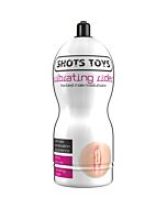 masturbador masculino forma vibrador Vagina