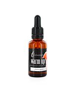 Tentacion desejo potenciador aquecer bagas vermelhas 30 ml