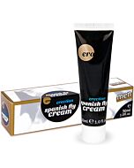Ero potenciador creme mosca ereção castelhana 30 ml