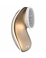 Twitch mãos - brinquedo de sucção e vibração - ouro