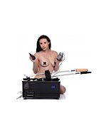 Athenas ultimate sex machine