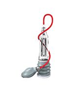 Bomba de Água Transparente 9X