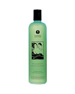 Shunga gel de ducha y bao menta sensual