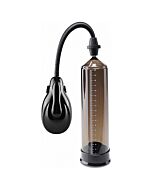 Bomba Worx alimentação automática para iniciantes