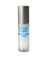 S8 lubricante base de agua 250ml