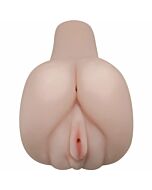 Masturbador passion lady 3d vagina