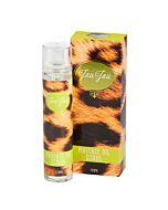 Jou Jou óleo de massagem citrus