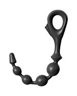 Ez grip bolas anales negro
