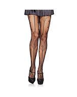 Cuecas de Crochê Preto