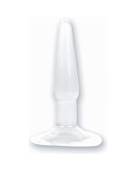 Crystal jellies plug anal pequeño