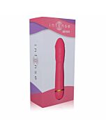 Vibrador Rosa Intenso 20 Velocidades
