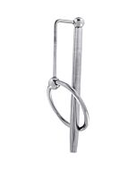 Ferramentas elétricas de aço angular - 30mm - plata