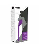 Massageador Bswish Lilás Glamour