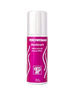Desodorante Íntimo Ferowoman 65ml
Desodorante Íntimo Ferowoman 65ml