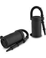 Vibrações de Sucção para Mamilos