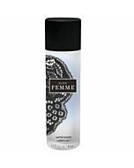Wet elite femme lubricante base agua 89 ml