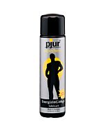 Retardador Pjur super-herói lubrificantes 100 ml