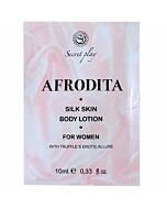 Afrodita Sedosa