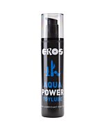 Lubrificante Eros Power 250ml
