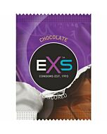 Chocolate quente Exs - 100 pack
