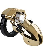 Pubic enemy no 1  cage funda del pene