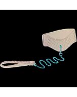 Entice collar con cadena