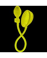 Bomba para el clitoris morado