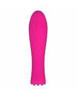 Nalone ian mini vibrador rosa