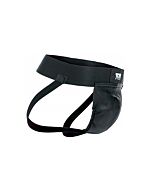 Jockstrap de cuero para él