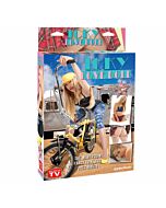 boneca inflável Icky