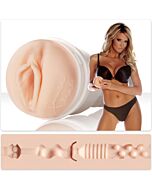 Fleshlight Jessica Drake Celestial

Fleshlight Jessica Drake Celestial