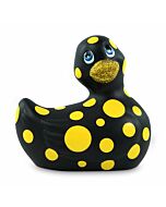 I rub my duckie 2.0 | pato vibrador happiness